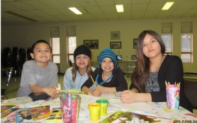 Children’s / Camp Ministry