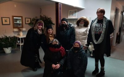 First Team Completed!