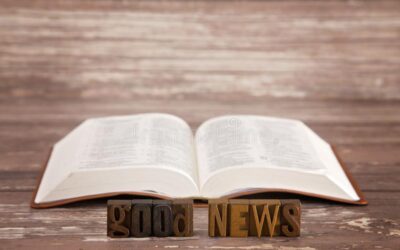 Speaking the Good News