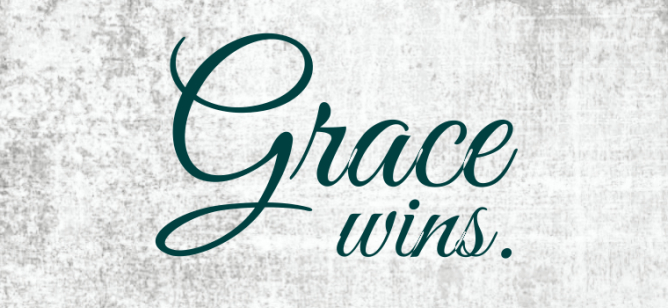 The Robber, the Chaplain, the Servant, and the Forgiving Heart