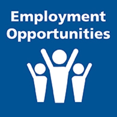 Employment Opportunities