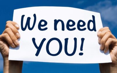 Volunteer Opportunities