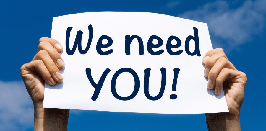 Volunteer Opportunities