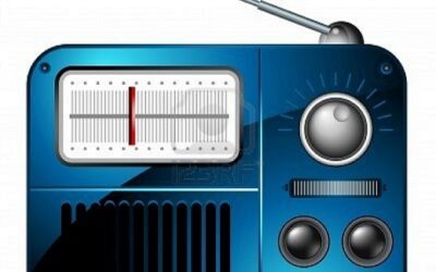 UGM Radiothon is THIS WEEK!