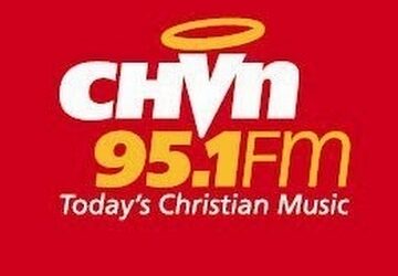 Nobody but Jesus Radiothon on CHVN 95.1 FM