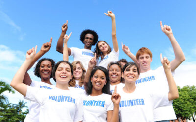 Volunteer Host Needed