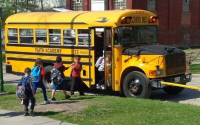 Faith Academy – Urgent Need