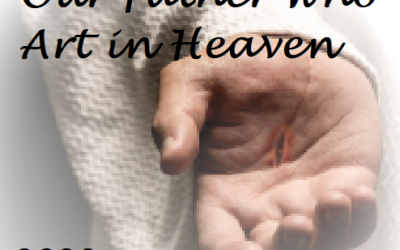 “Our Father Who Art in Heaven” Video Launch