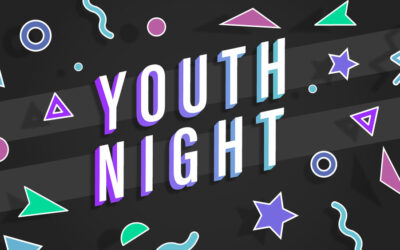 UGM YOUTH NIGHT!