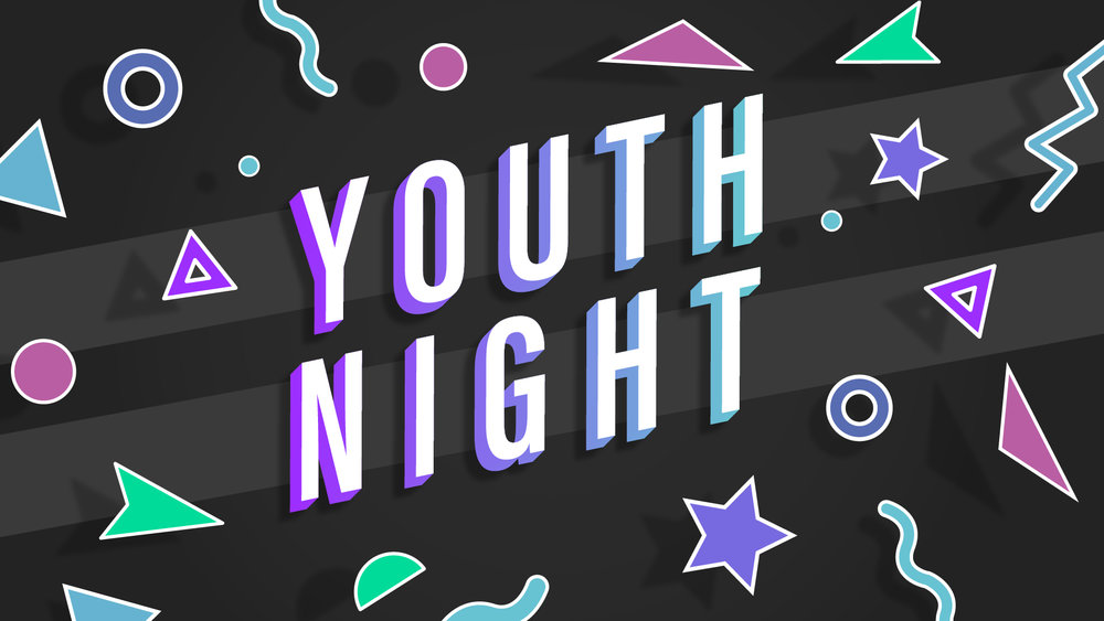 UGM YOUTH NIGHT!