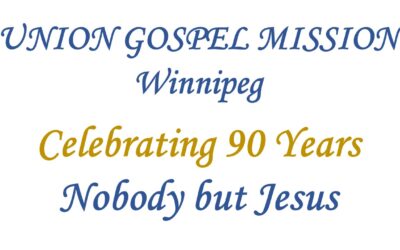 Winnipeg Banquet Recorded