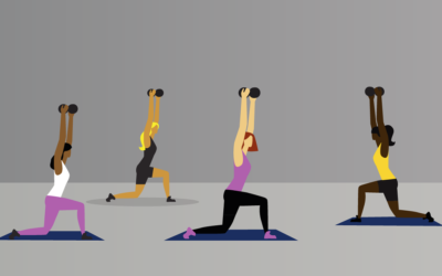 Seeking a Fitness Instructor