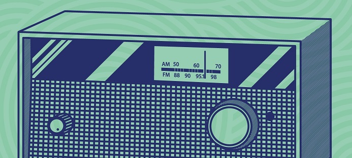 Tune in Now!  CHVN Radio – 95.1 FM