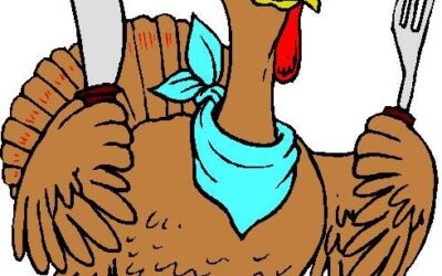 Need for Thanksgiving