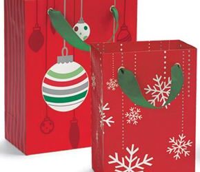 Christmas Gift Bags
