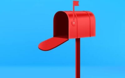 Got Mail? No. Got Jesus? Yes!