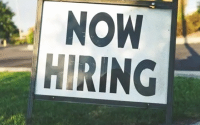 UGM is Hiring: Men’s Case Manager!